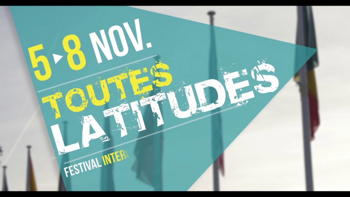 "Toutes Latitudes", festival Interculturel de Cenon