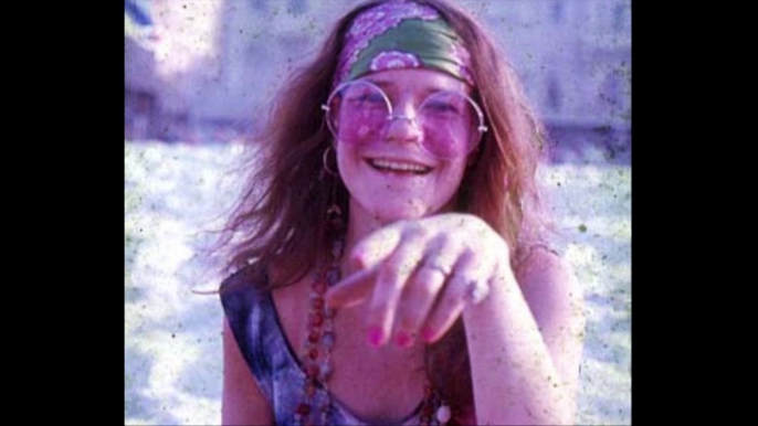 JANIS - Bande-annonce VO