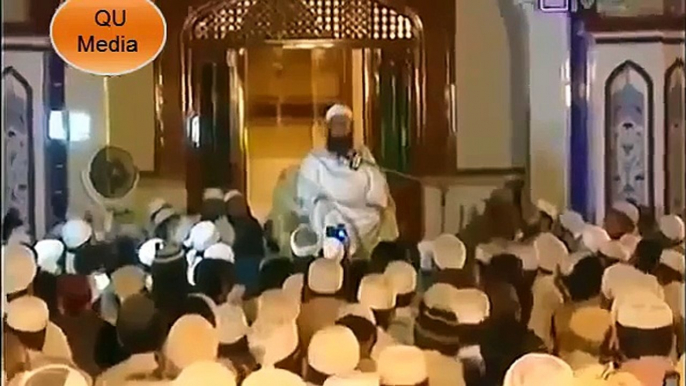 Special Importent Bayan - Eid Milad un Nabi (SAW) - By Maulana Tariq Jameel 2016