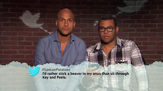 Celebrities Read Mean Tweets #9 -(Celebs Read Mean Tweets)Best One So Far!