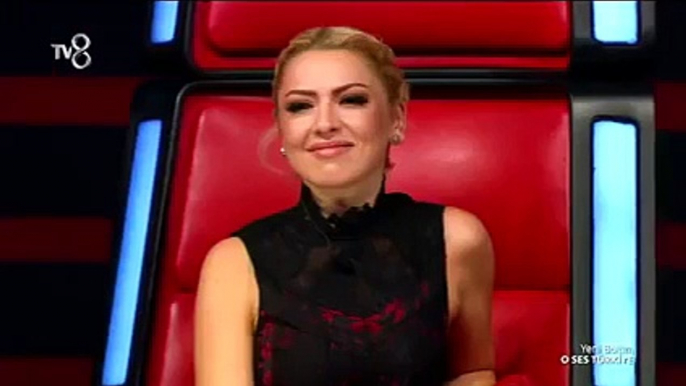 Hadise & Ebru Gündeş