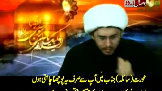 Rafzi Shia ki Hazrat Hifsa R.A ki shan main gustkhi