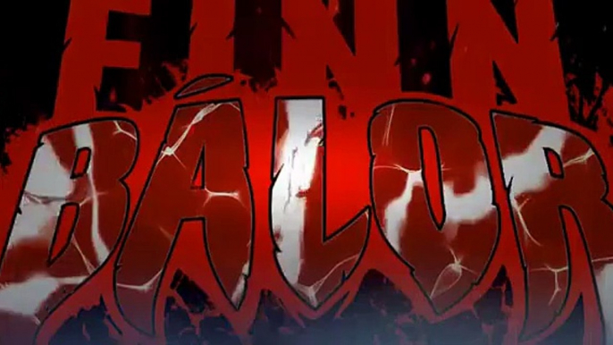 WWE Wrestlemania Finn Bálor Entrance Video Titantron [Remake] [Full Episode]