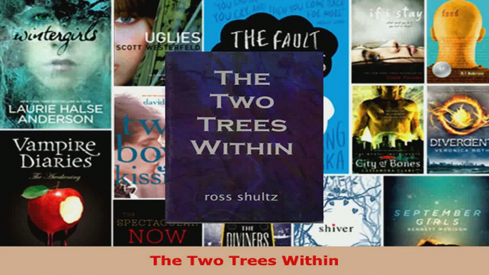 Read  The Two Trees Within PDF Free