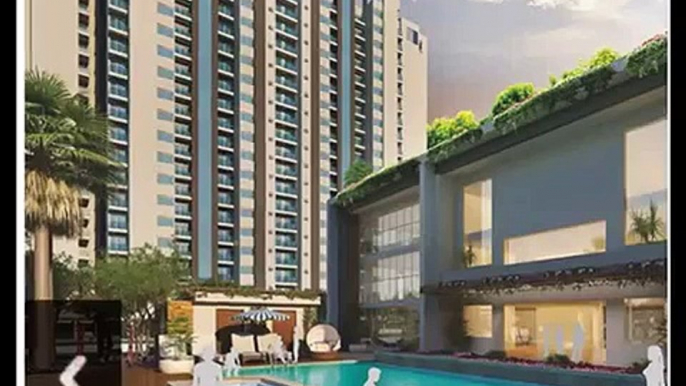 Sikka Kaamya Greens Flats