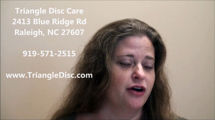 Arm Pain & Shoulder Pain | Bulging Disc | Pinched Nerve