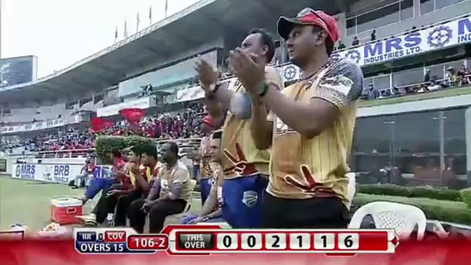 Comilla Victorians vs Rangpur Riders Qualifier 1 HD Highlights BPL 2015 Match 31