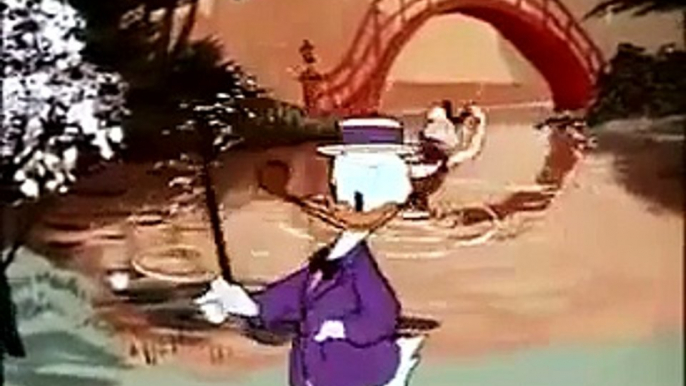 Best Disney Cartoons-Donald Duck - Daisy Donald's Diary