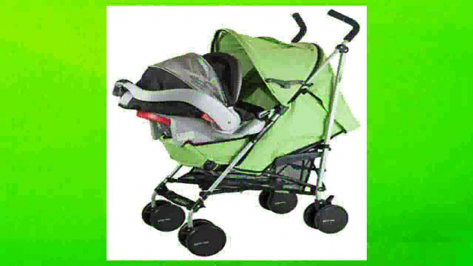 Best buy Lightweight Stroller  guzzieGuss Sparrow Umbrella Stroller  Aqua