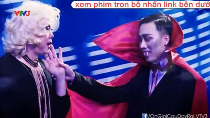 Ơn giời! Cậu đây rồi | VTV3 2015 | Tập 8-9-10-11-12-13-14-15