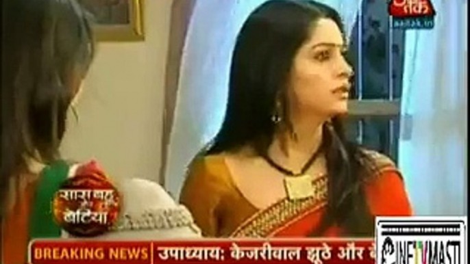 Sasural Simar Ka 15th December 2015 Patali Devi Ka Saath Diya Roli Ne Jisse Anjaan Hai Simar