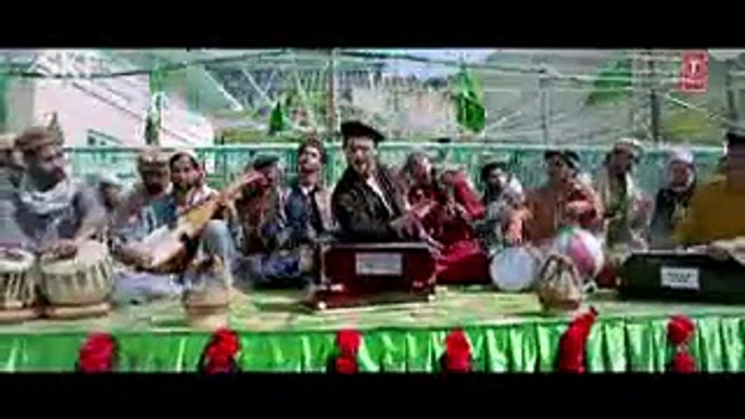 'Bhar Do Jholi Meri' VIDEO Song - Adnan Sami - Bajrangi Bhaijaan - Salman Khan