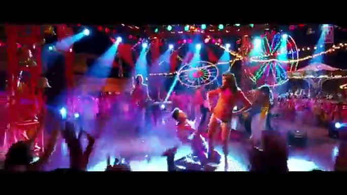 BALAM PICHKARI  _ Full Song ~  Yeh Jawaani Hai Deewani  (RanbIr Kapoor,) Movie 2013