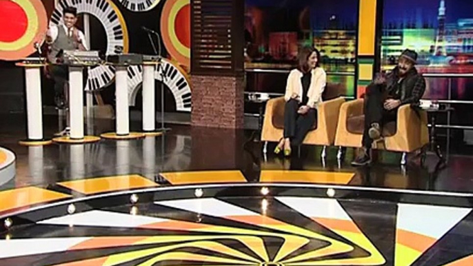 Dunya News- Mazaq Raat-part All(2)-2015-12-07-Amanullah Khan, Iftikhar Thak._2 - Dailymotion