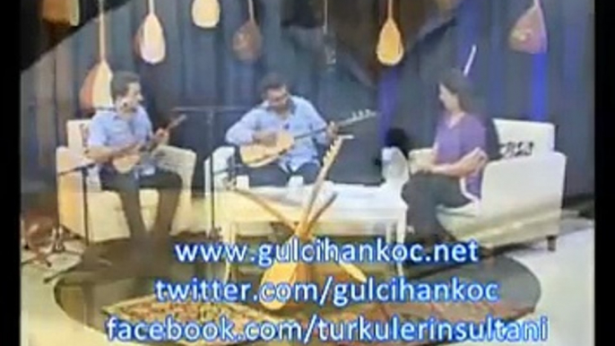 Ali'ye Selman Olasın - Erdal Erzincan & Gülcihan Koç