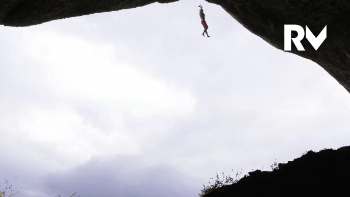 Dry Tooling A L’Usine, La Fabrique A Gros Biceps ! | Relais...