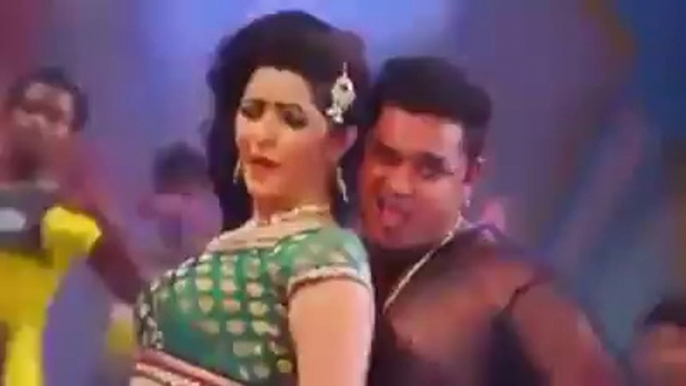 Bangla New Item Song Pori Moni