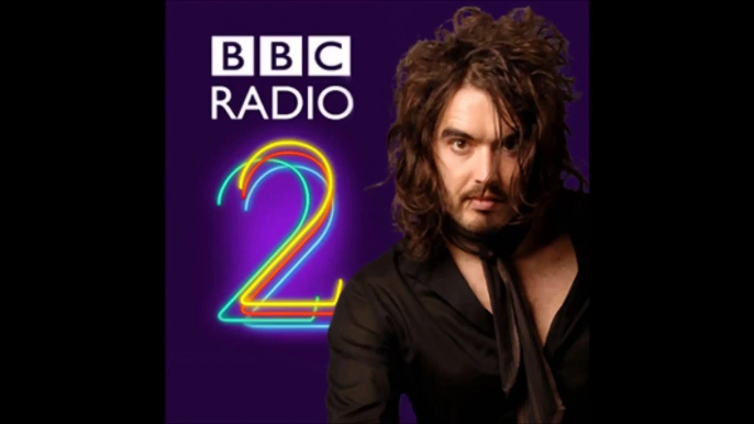 The Russell Brand Show | Ep. 111 (14/06/08) | Radio 2