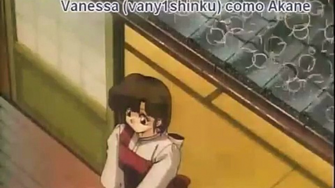 Ranma ½ Kare Fandub Latino