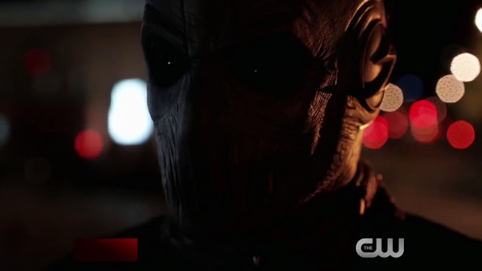 The Flash 2x10 Extended Promo "Potential Energy" (HD)