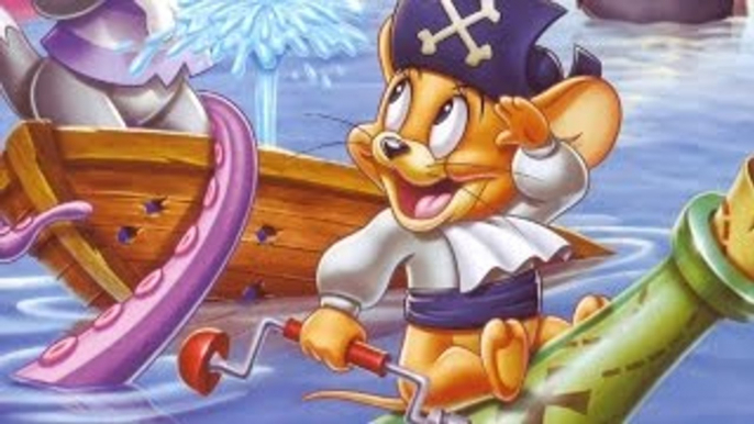 Tom and Jerry Mouse About The House Full English New HD Games Tom And Jerry 2015.