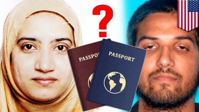 San Bernardino shooter Tashfeen Malik's visa approved despite not meeting requirements