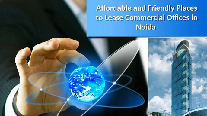 12% Assured Return Projects Noida Offered by Theiconiccorenthum.com