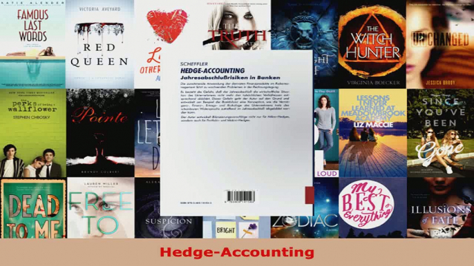 Lesen  HedgeAccounting Ebook Frei