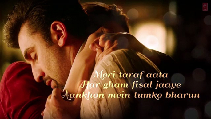 Agar tum sath ho / deepika padukone / ranbir kapoor / tamasha