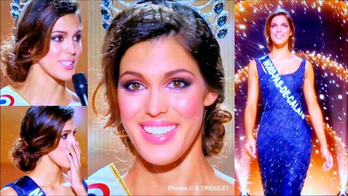 MISS FRANCE 2016 - QUELLE BEAUTÉ