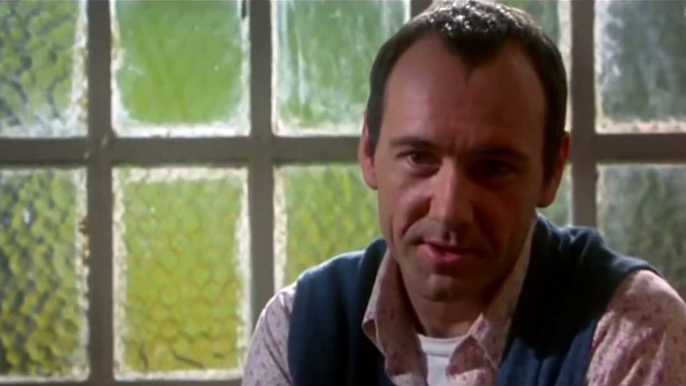 The Usual Suspects (Olağan Şüpheliler) - Trailer Bryan Singer, Christopher McQuarrie, Kevin Spacey, Gabriel Byrne, Chazz Palminteri