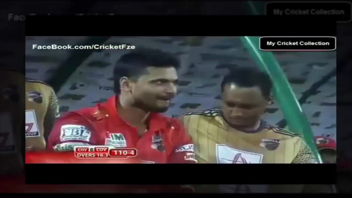 Mohammad Amir Best Bowling So Far In BPL 2015_ 11 Wickets All His Matches_ BPL 2015