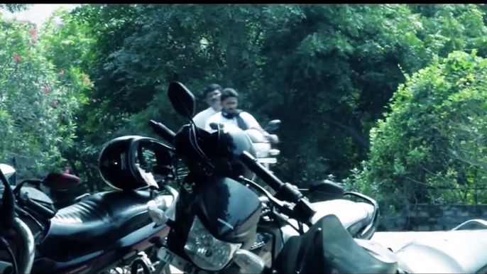Thozhilnutpam - Thriller Tamil Short Film - Must Watch - Red Pix Short Films