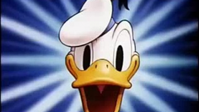 New Duck Mickey Mouse Donald Duck Cartoon Cartoons mp4