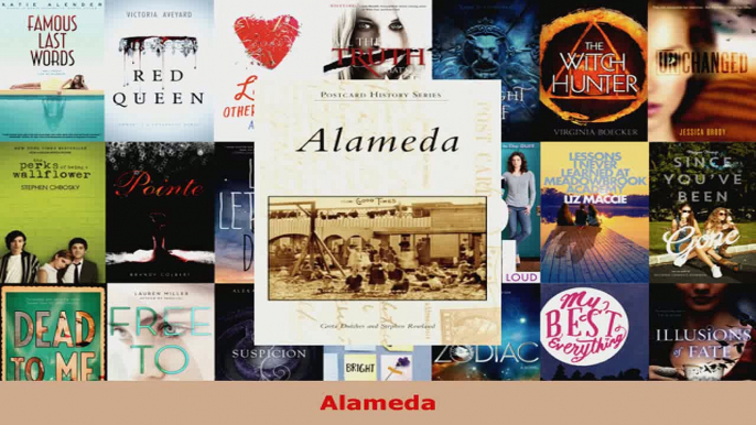 Read  Alameda EBooks Online