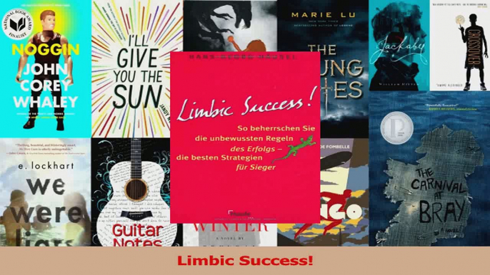 Download  Limbic Success PDF Frei