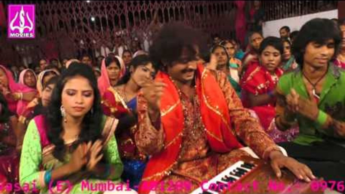 माई हो नीम अढ़उल करे रगड़ा ❤❤ Bhojpuri Devi Geet ~ New Bhajan 2015 ❤❤ Sameer Singh [HD]