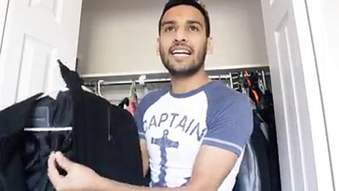 Shopping (White people Vs Brown people Zaid Ali Videos