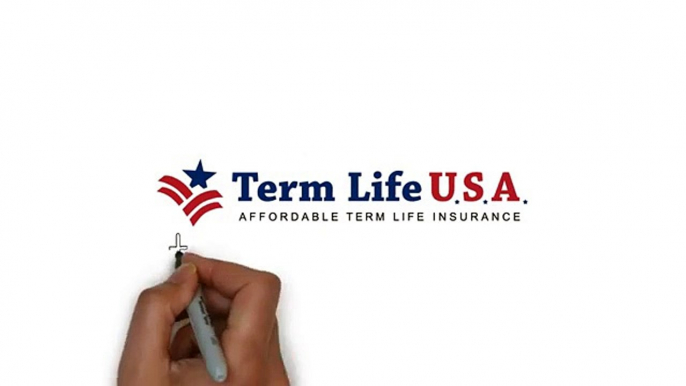 Term Life USA - Affordable Term Life Insurance