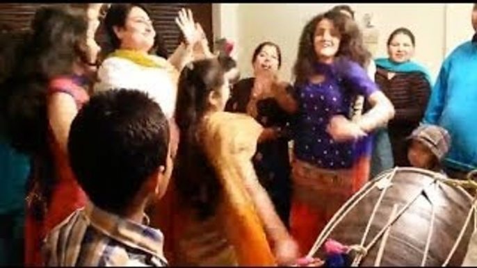 Different Types of Dance in Indian Marriages Part 1 | Funny Dance Video | Desi Talkies