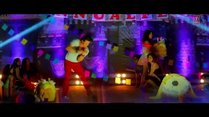 Chal Wahan Jaate Hain VIDEO Song - Arijit Singh - Tiger Shroff, Kriti Sanon - T-Series