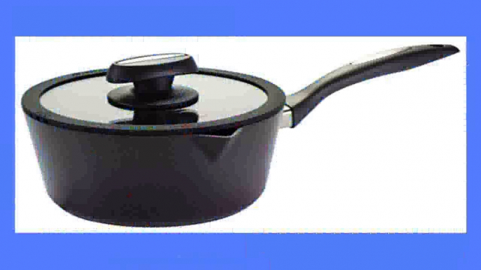 Best buy Covered Saucepan  Scanpan IQ 19Quart Covered Saucepan