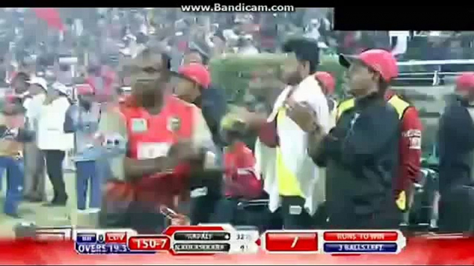 Final Match BPL T20-2015  Comilla Victorians vs Barisal Bulls  Highlights