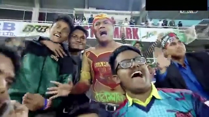 Comilla Vs Barisal Cricket BPL Fainal match  first over highlight 2015