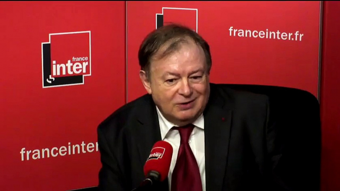 Jean-Pierre Mignard : "La déchéance de nationalité est une disposition qui n'a pas une belle histoire"