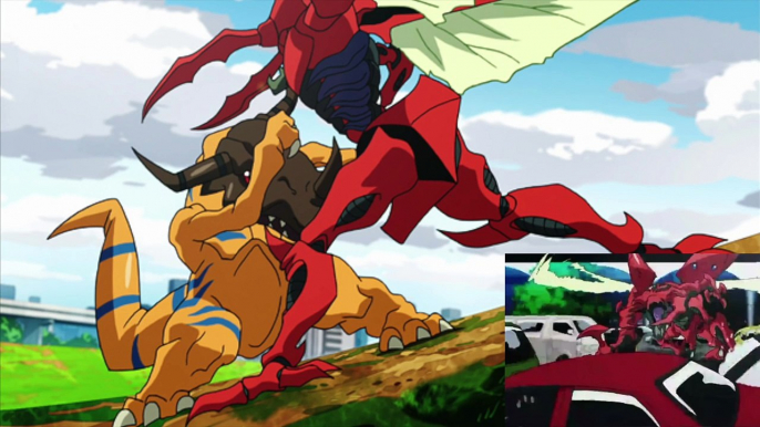 Digimon Adventure Tri Promotional Trailer Review & Discussion!! [Teaser #4]