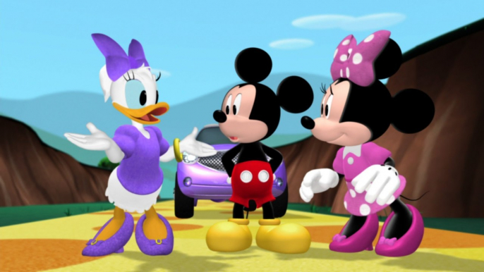 Mickey mouse clubhouse FULL EPISODES ep2