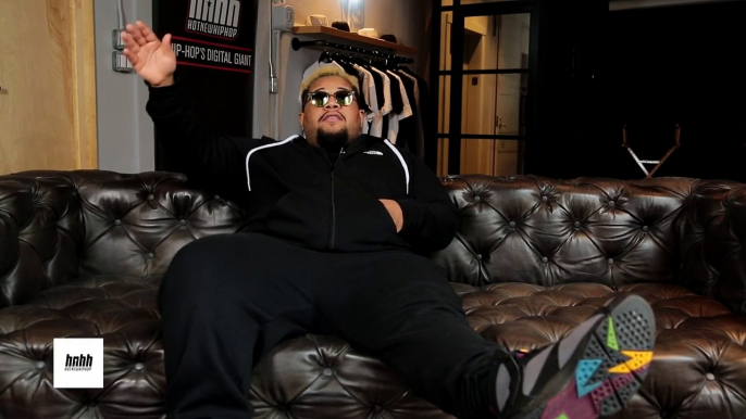 DJ Carnage Explains The Benefits of His Chipotle Gold Card