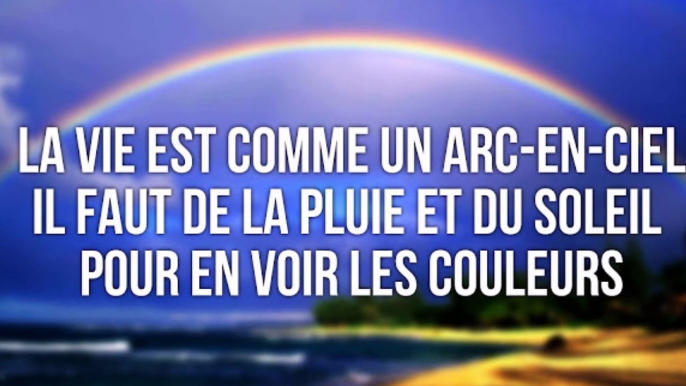 Top 10 des plus belles citations de vie