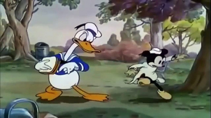 Mickey Mouse And Donald Duck Cartoons in Hindi Compilation Episodes 2 hours (Full HD)